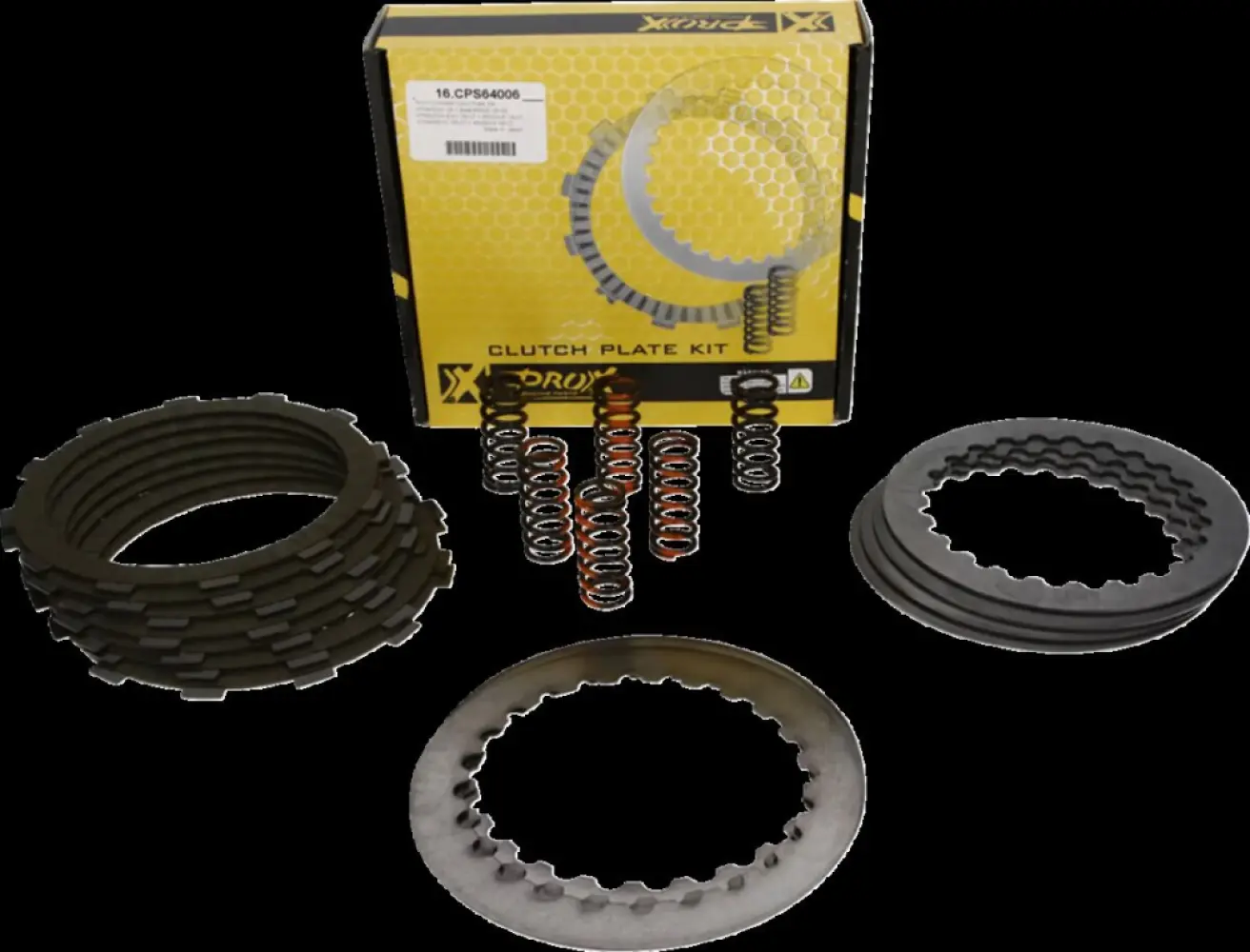 PROX - CLUTCH ST SX/EXC450 06-07 - 11312582