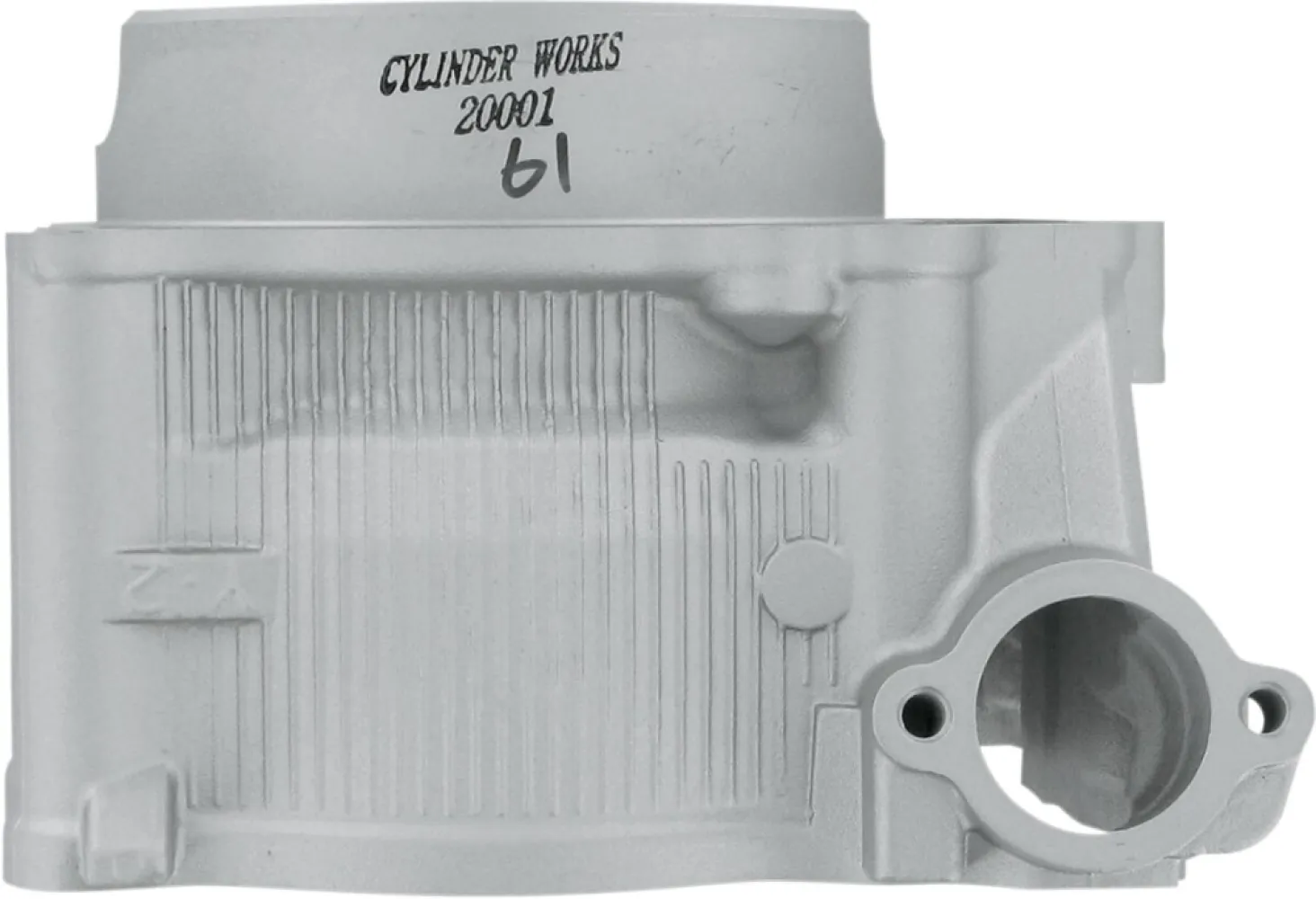 CYLINDER WORKS - CYLINDER STD - 09310132