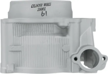 CYLINDER WORKS - CYLINDER STD - 09310132