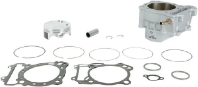 CYLINDER WORKS - CYLINDER BIG BORE KIT - 09310135