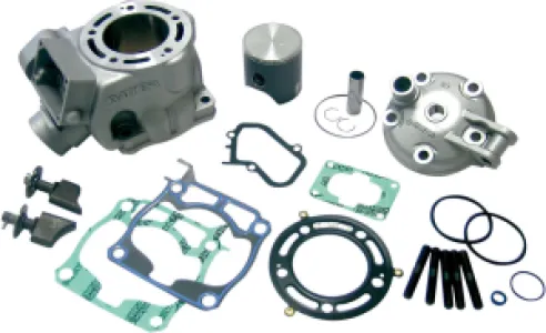 ATHENA - CYLINDER KIT YZ125 58MM - 09310146