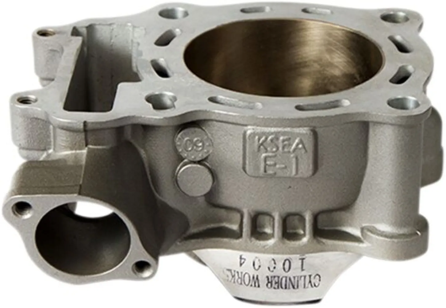 CYLINDER WORKS - CYLINDER STD - 09310163