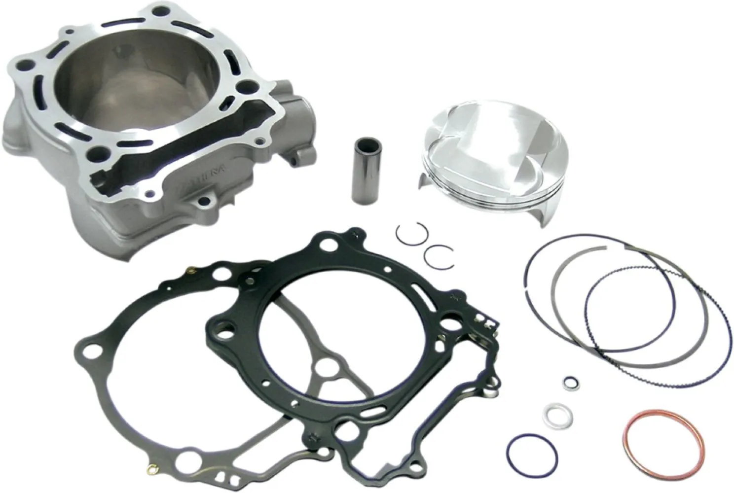 ATHENA - CYLINDER KIT RM-Z450 96MM - 09310250