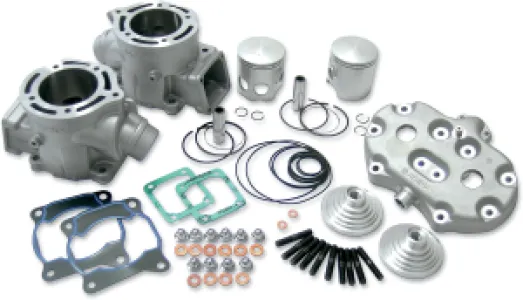 ATHENA - CYLINDER KIT YFZ350 68MM - 09310249