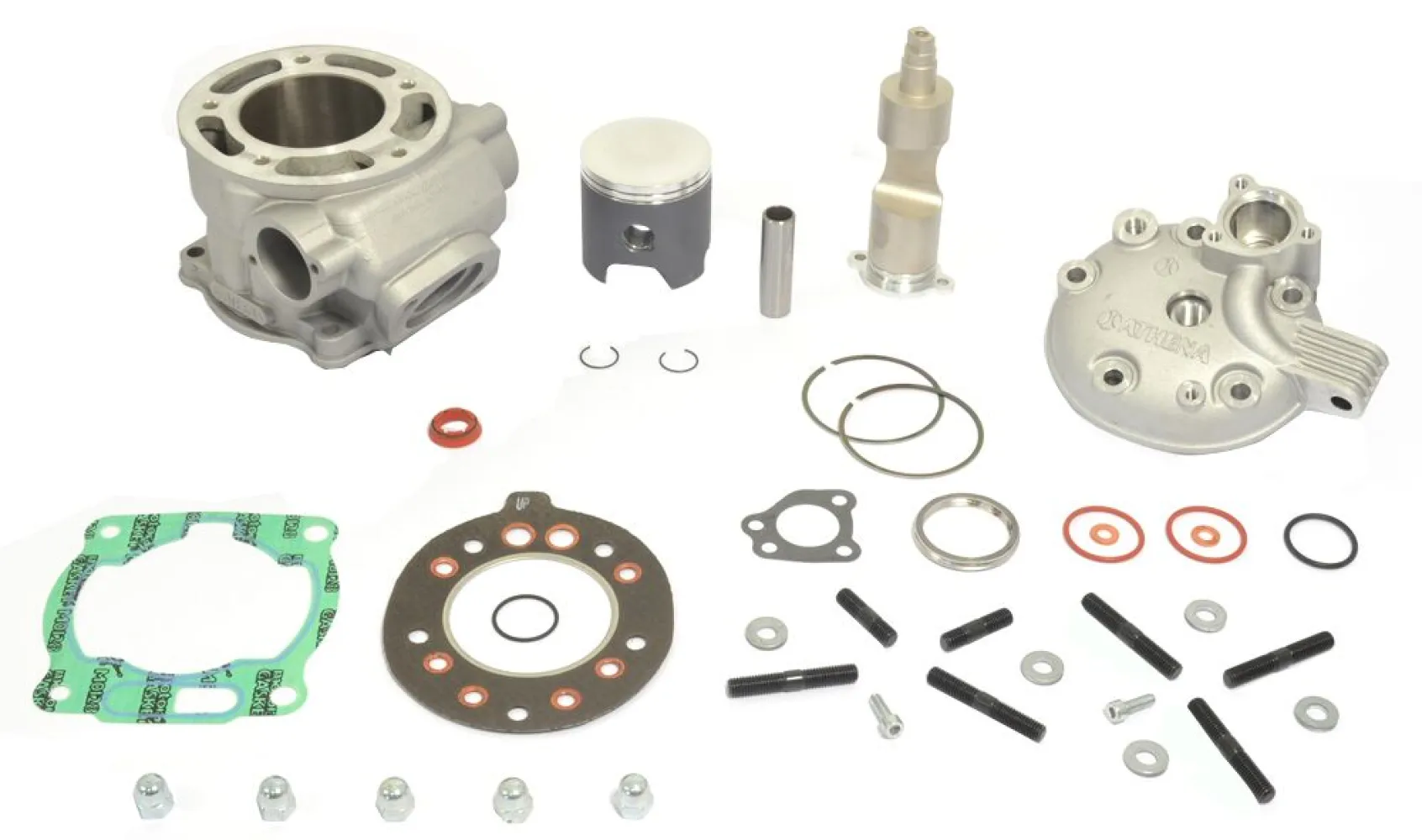 ATHENA - CYLINDER KIT DERBI/YAM - 09310239