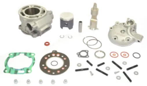 ATHENA - CYLINDER KIT DERBI/YAM - 09310239