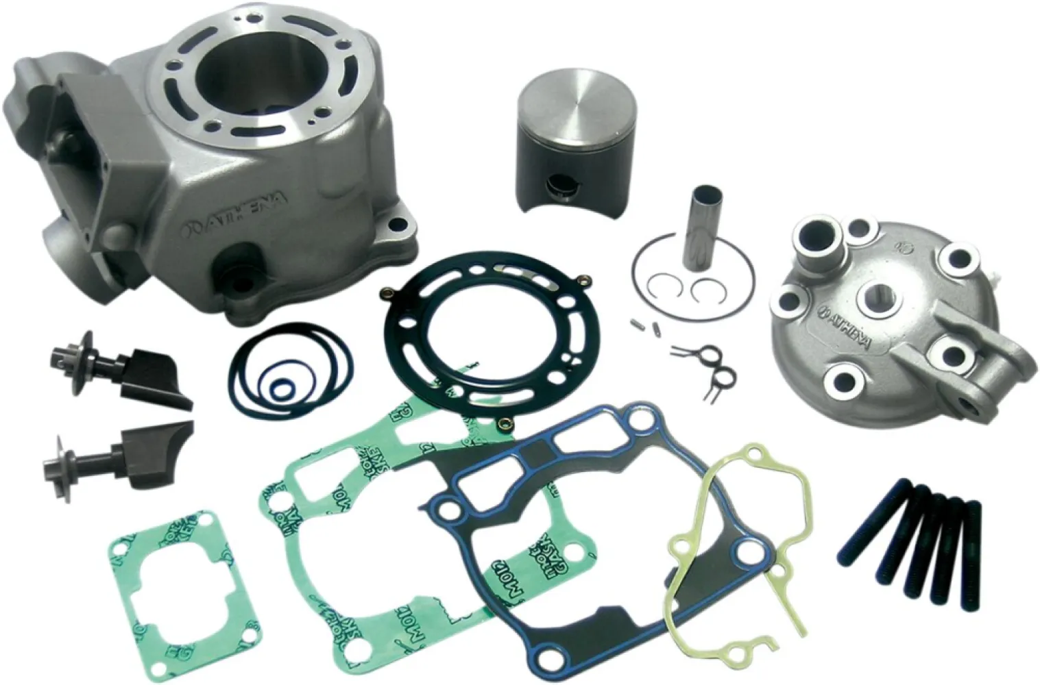 ATHENA - CYLINDER KIT YZ125 LC 58M - 09310258