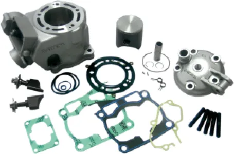 ATHENA - CYLINDER KIT YZ125 LC 58M - 09310258