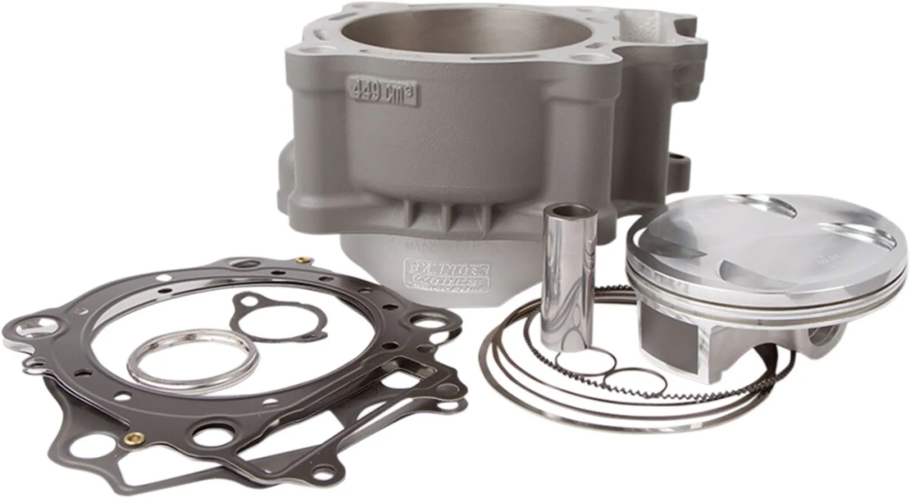 CYLINDER WORKS - CYLINDER STD KT - 09310270