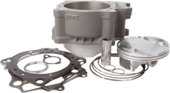 CYLINDER WORKS - CYLINDER STD KT - 09310270