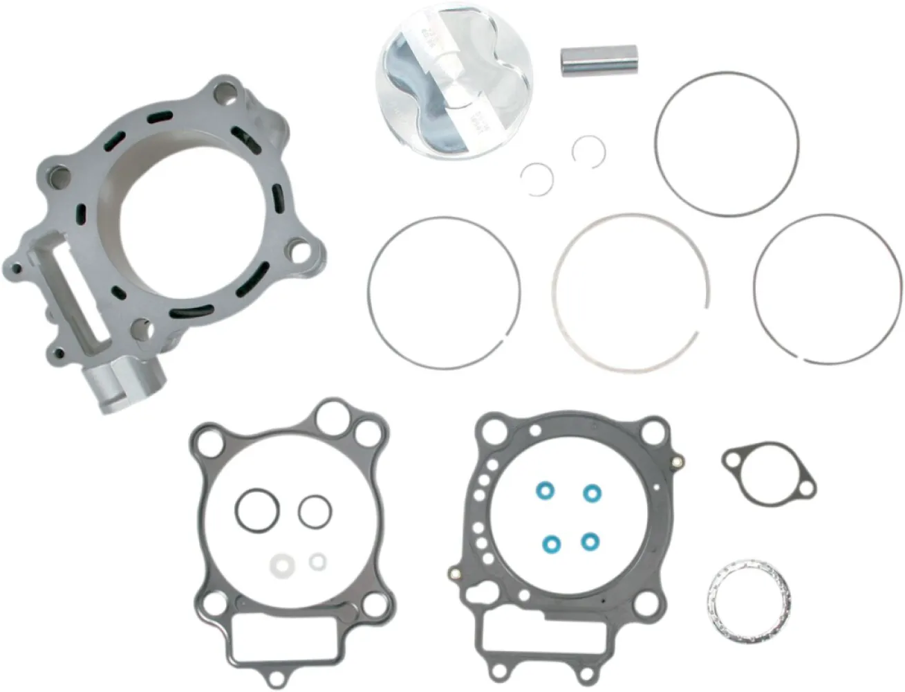CYLINDER WORKS - CYLINDER STD KT - 09310270