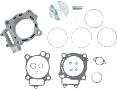 CYLINDER WORKS - CYLINDER STD KT - 09310270