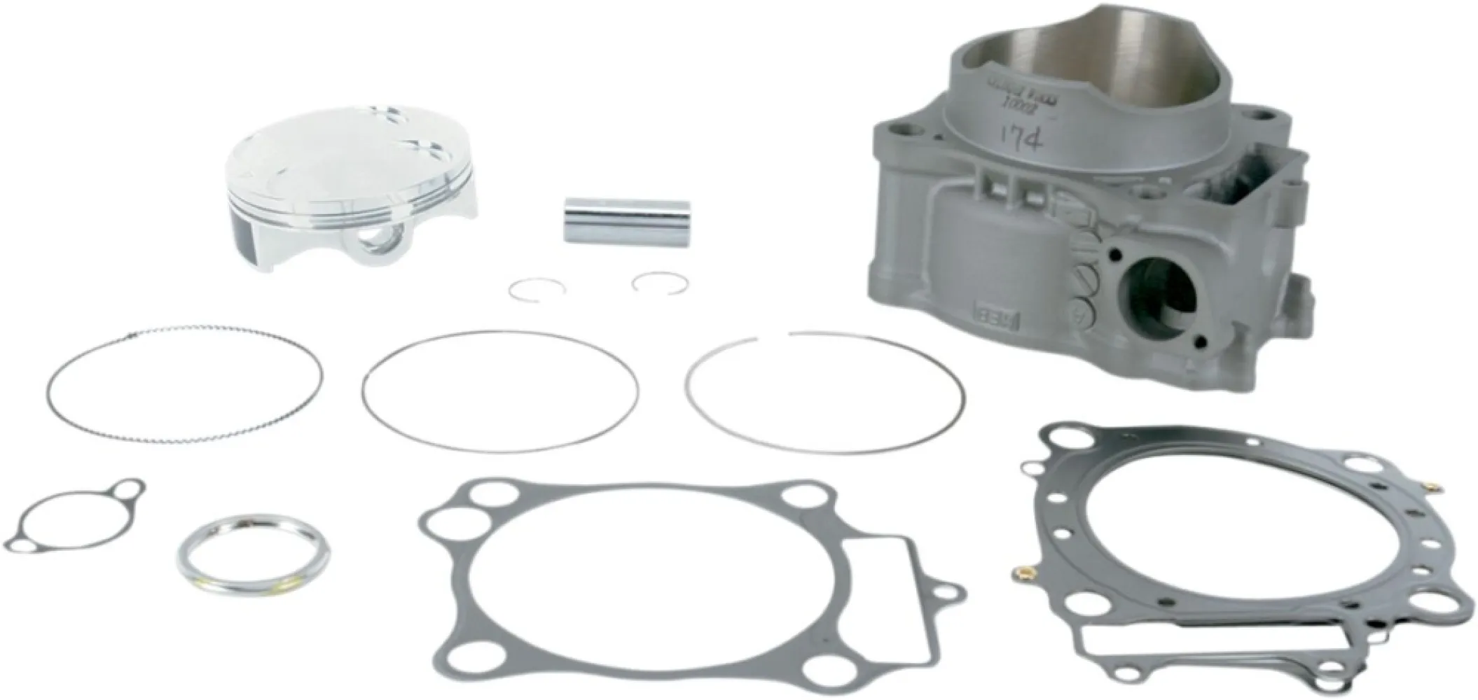 CYLINDER WORKS - CYLINDER STD KT - 09310272