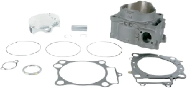 CYLINDER WORKS - CYLINDER STD KT - 09310272