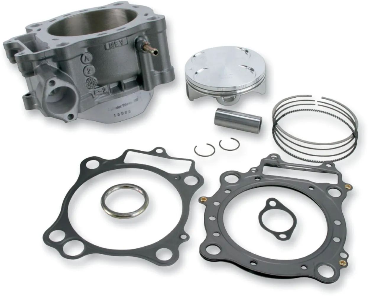 CYLINDER WORKS - CYLINDER STD KT - 09310274