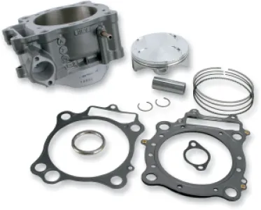 CYLINDER WORKS - CYLINDER STD KT - 09310274