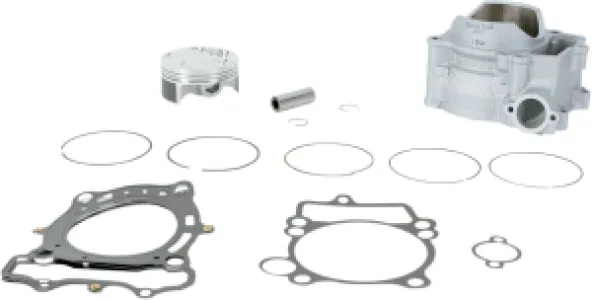 CYLINDER WORKS - CYLINDER STD KT - 09310279