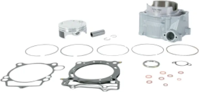 CYLINDER WORKS - CYLINDER STD KT - 09310280