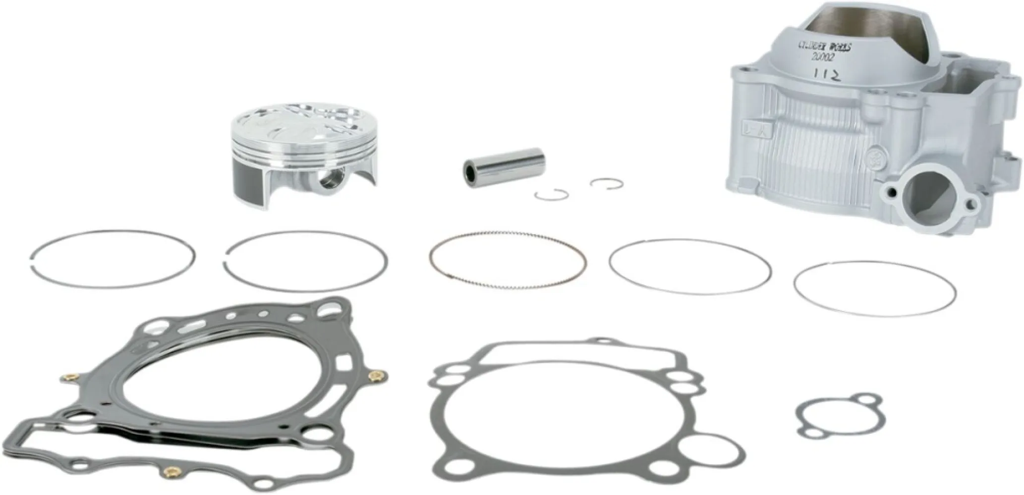 CYLINDER WORKS - CYLINDER STD KT - 09310281