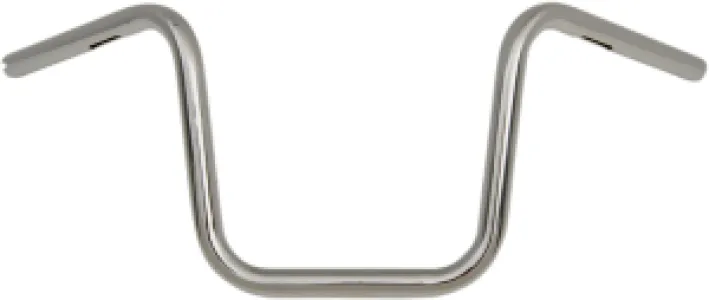DRAG SPECIALTIES - HANDLEBAR 1 NRAPE10 CHTBW - 06014191