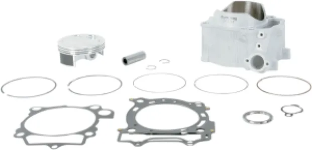 CYLINDER WORKS - CYLINDER STD KT - 09310282