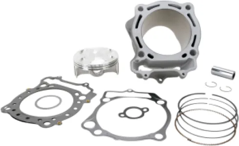 CYLINDER WORKS - CYLINDER STD KT - 09310286
