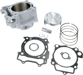 CYLINDER WORKS - CYLINDER HI COMP KT - 09310299