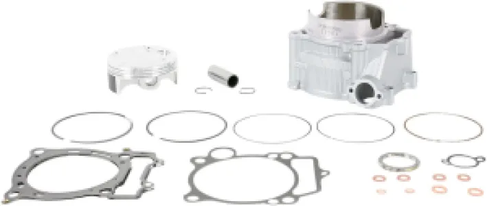 CYLINDER WORKS - CYLINDER STD KT - 09310287