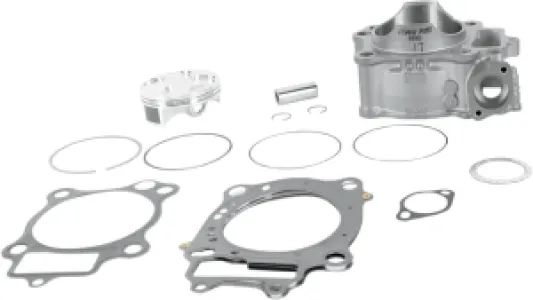CYLINDER WORKS - CYLINDER HI COMP KT - 09310289