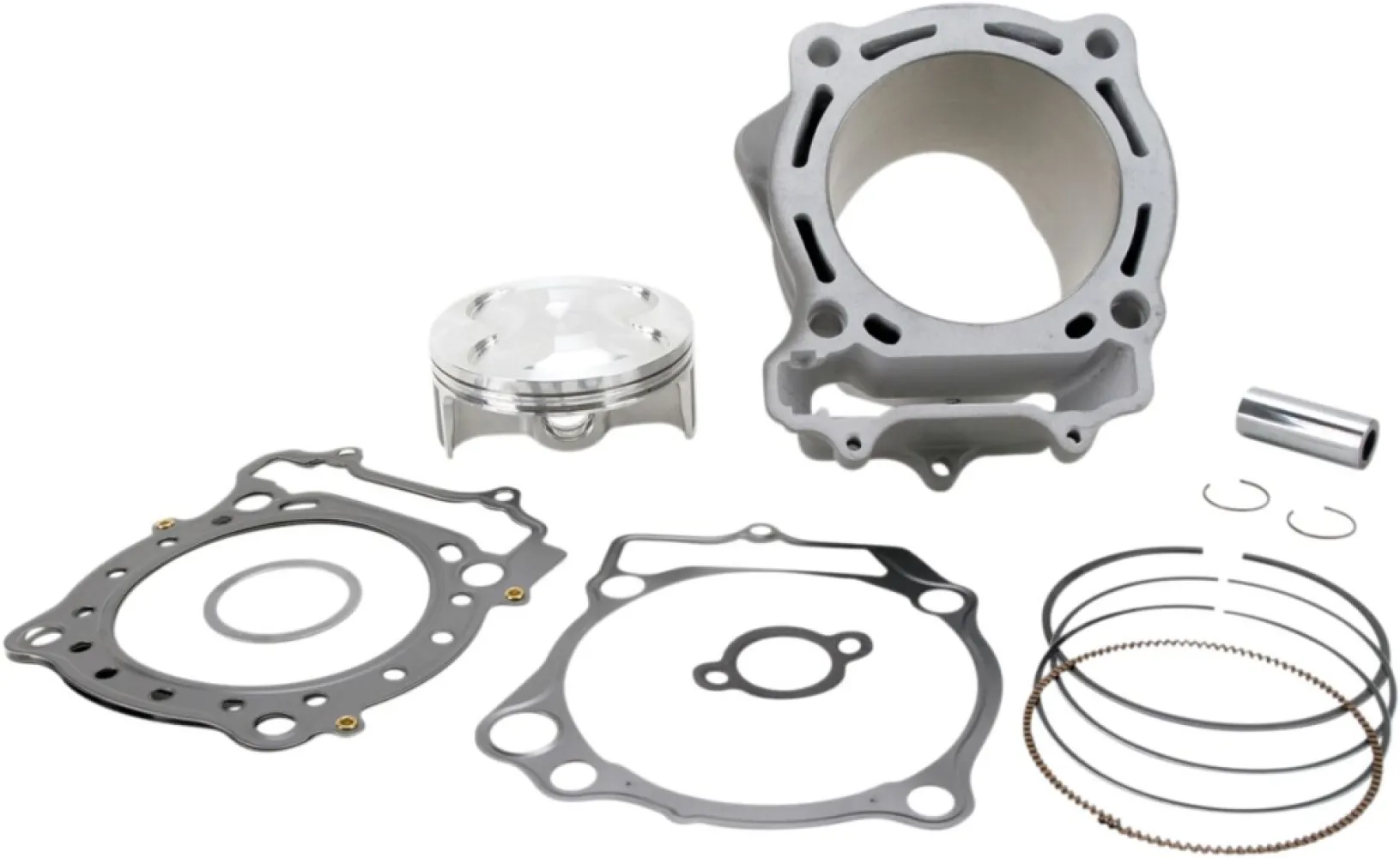CYLINDER WORKS - CYLINDER HI COMP KT - 09310303