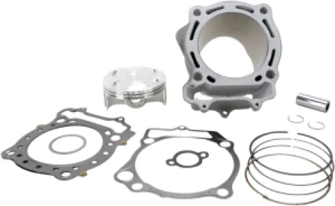 CYLINDER WORKS - CYLINDER HI COMP KT - 09310303