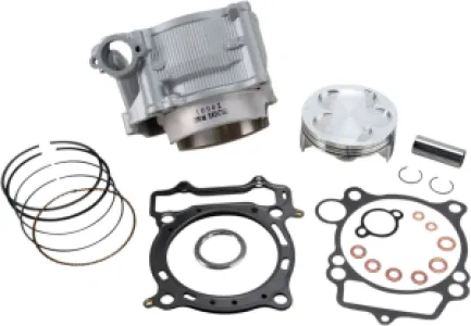 CYLINDER WORKS - CYLINDER HI COMP KT - 09310304