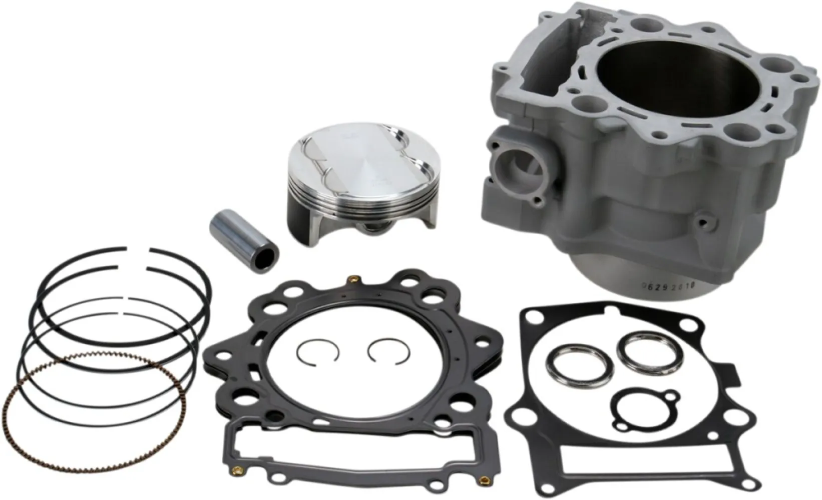 CYLINDER WORKS - CYLINDER HI COMP KT - 09310305