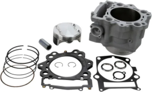 CYLINDER WORKS - CYLINDER HI COMP KT - 09310305