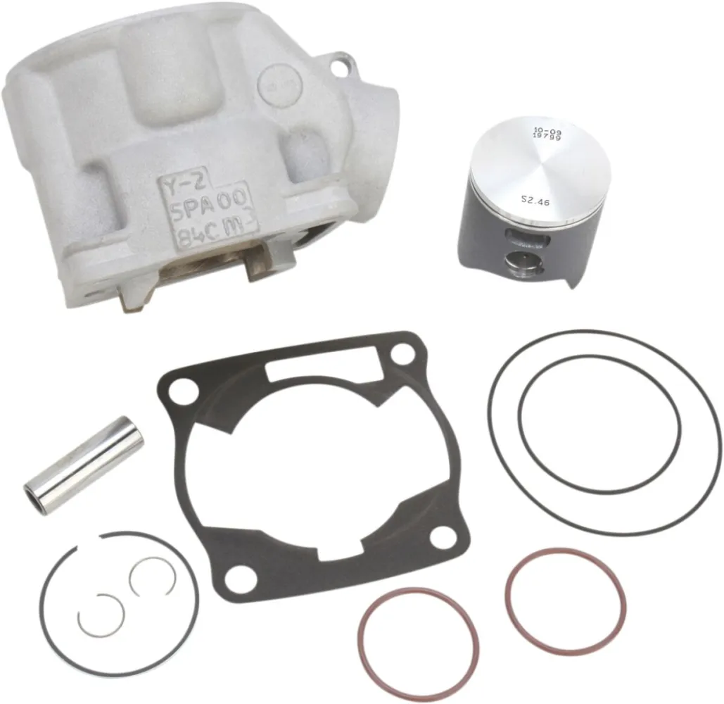 CYLINDER WORKS - CYLINDER BIG BORE KIT - 09310346