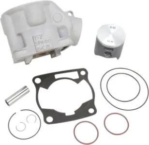 CYLINDER WORKS - CYLINDER BIG BORE KIT - 09310346