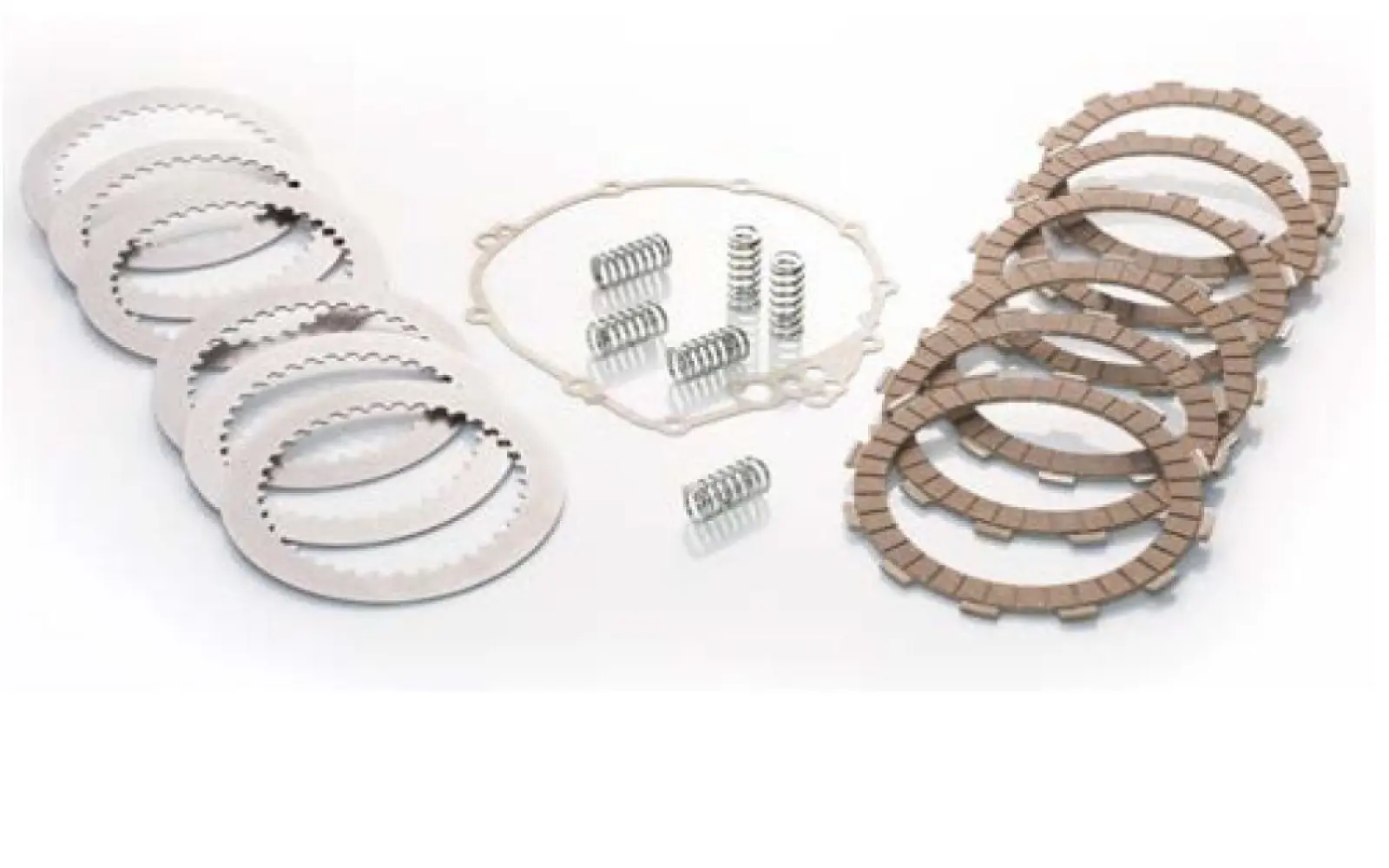 TRW - CLUTCH SUPER KIT - 11313043