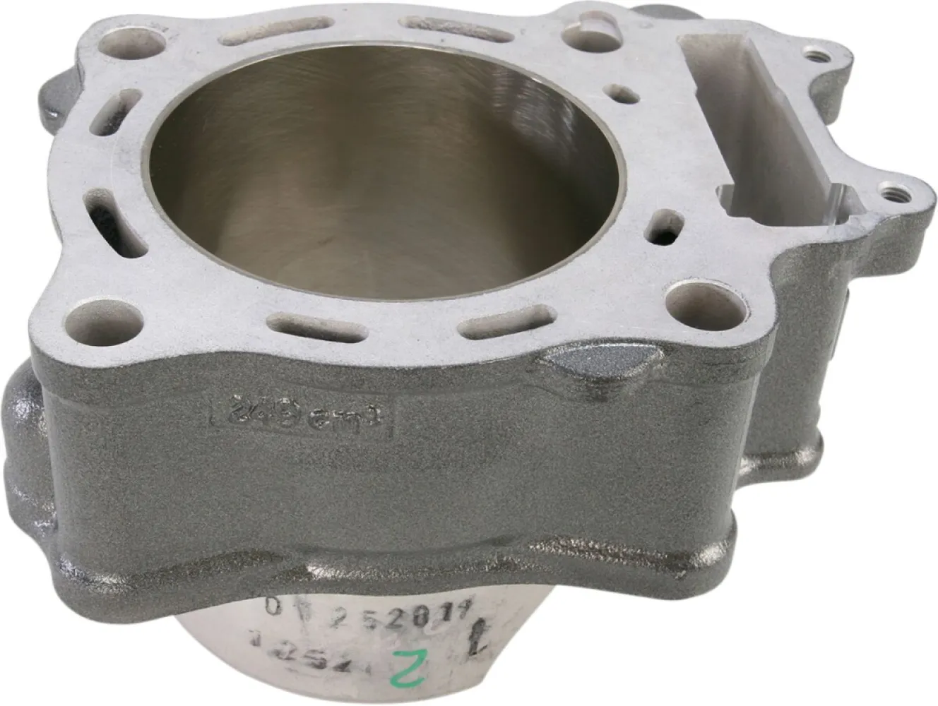 CYLINDER WORKS - CYLINDER STD CRF250R - 09310392