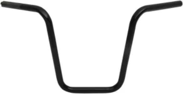 DRAG SPECIALTIES - HANDLEBAR 1 NRAPE14 BKTBW - 06014198