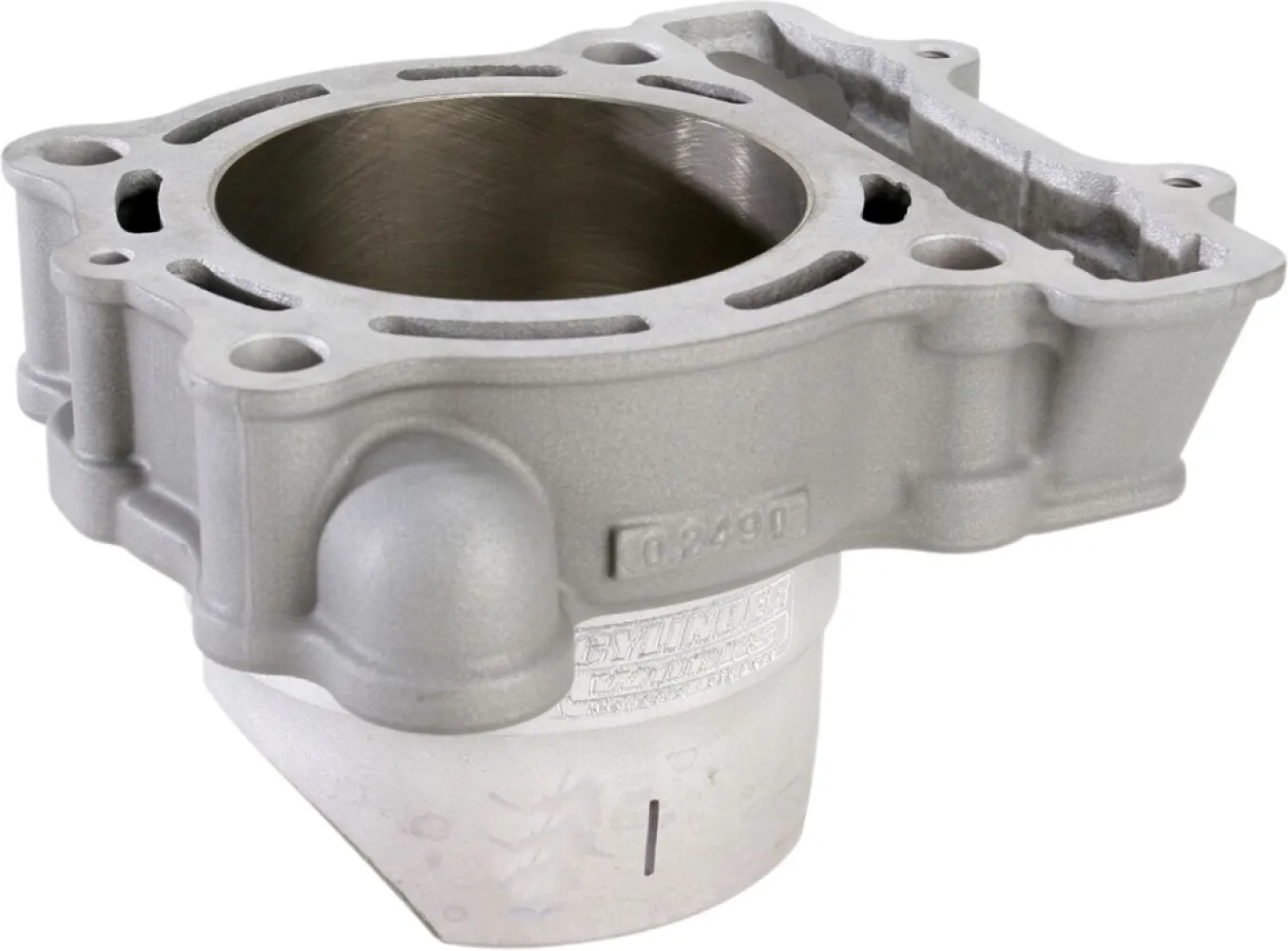 CYLINDER WORKS - CYLINDER STD KX250F 11-12 - 09310400