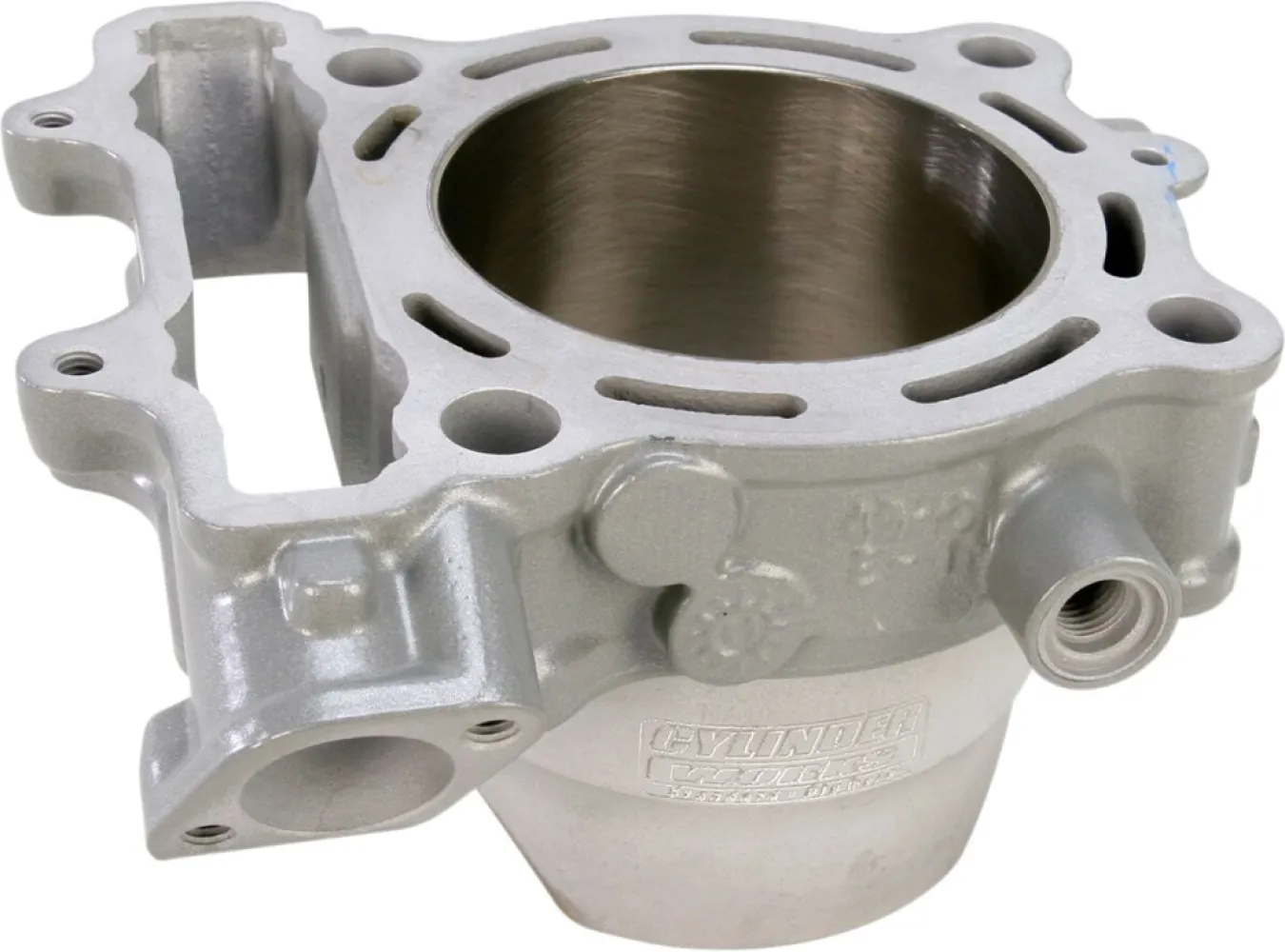 CYLINDER WORKS - CYLINDER STD RMZ250 10-12 - 09310402