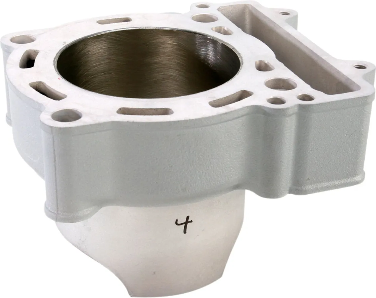 CYLINDER WORKS - CYLINDER STD KTM250 - 09310404