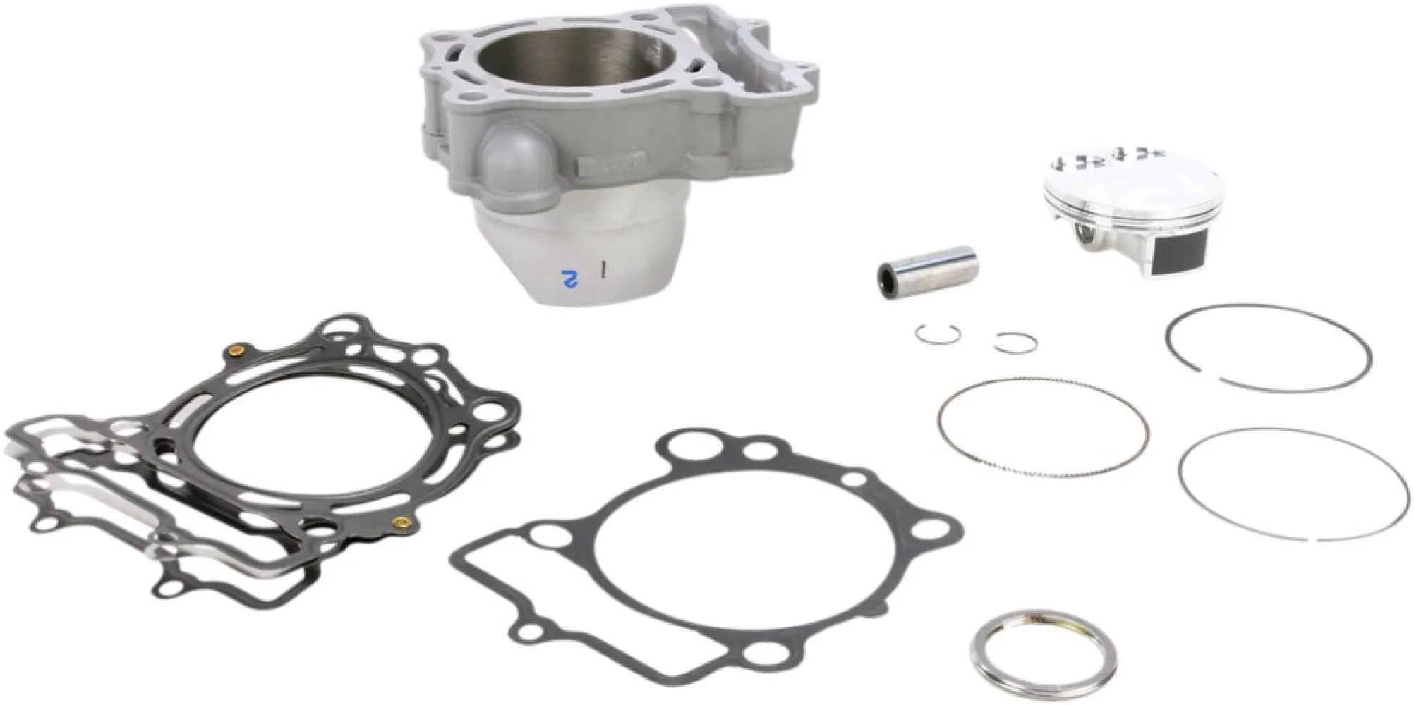 CYLINDER WORKS - CYLINDER STD - 09310423
