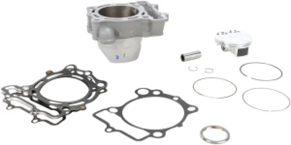CYLINDER WORKS - CYLINDER STD - 09310423