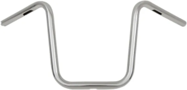 DRAG SPECIALTIES - HANDLEBAR 1 NRAPE12 CHTBW - 06014194