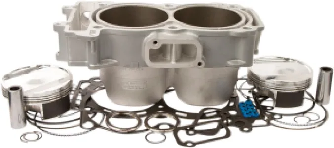 CYLINDER WORKS - CYLINDER BIG BORE KIT - 09310511