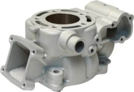 CYLINDER WORKS - CYLINDER STD 30009 - 09310580