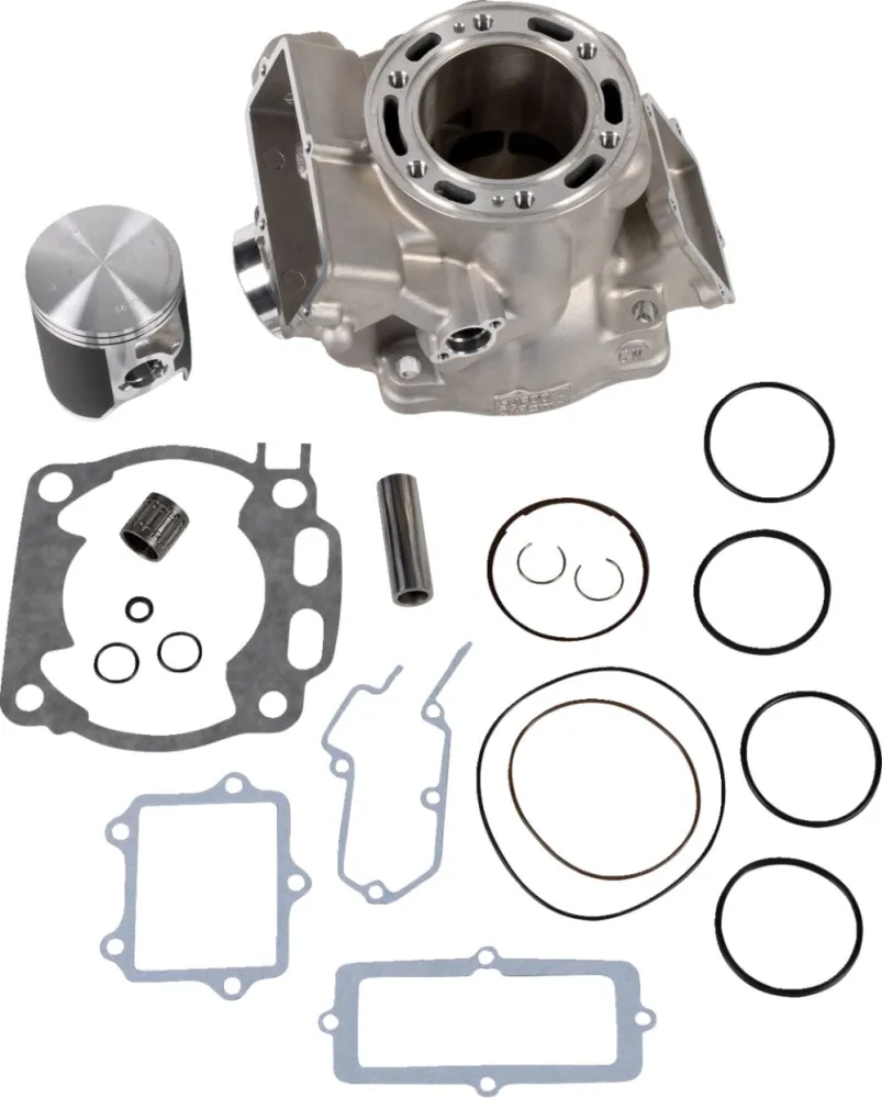CYLINDER WORKS - CYLINDER KIT STD BORE - 09310587