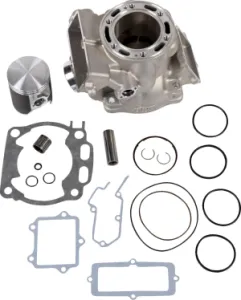 CYLINDER WORKS - CYLINDER KIT STD BORE - 09310587