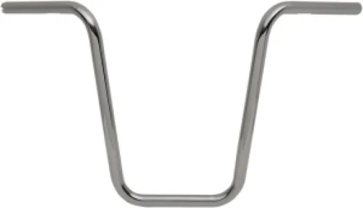 DRAG SPECIALTIES - HANDLEBAR 1 NRAPE16 CHTBW - 06014200